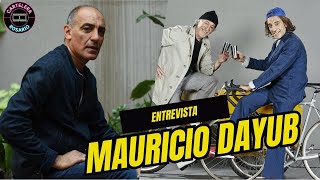 🎙MAURICIO DAYUB NOS CUENTA SOBRE \