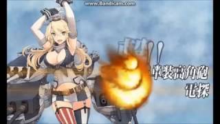 [艦これ] 2016秋イベE4甲後半戦