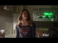 supergirl women promo for wonder woman