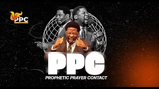 PROPHETIC PRAYER CONTACT || WEDNESDAY 6TH NOVEMBER 2024