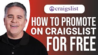 How to Promote on Craigslist for Free: EASY Guide!