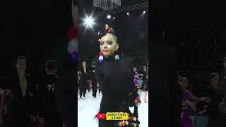 #UKRDANCECUP2019 #Kharkov Coulpe 721  Maksim @ Polina! R 3002 #hotdance #rumba #wow