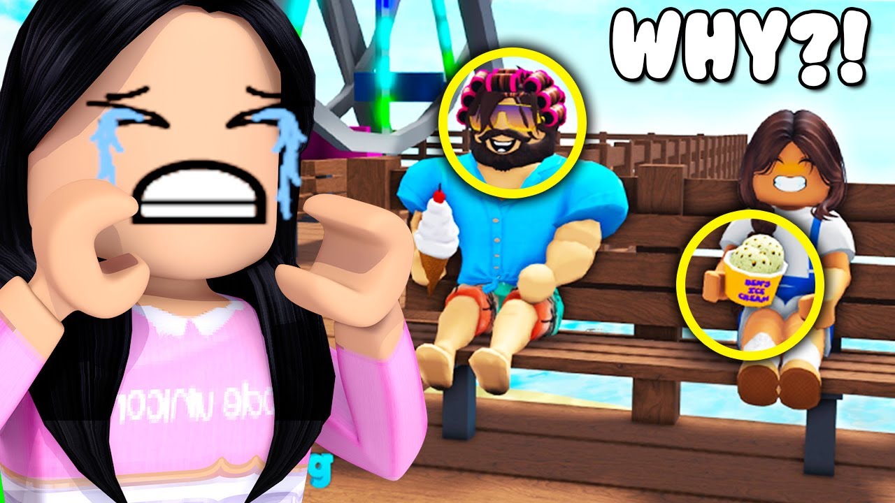 Why Would Bloxburg Do This Youtube