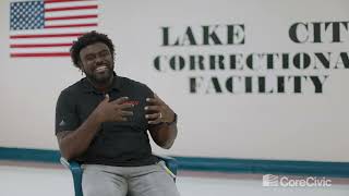 Powerful Prison Reform & Entrepreneur Story | Marcus Bullock