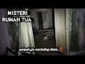 RUMAH TUA YANG KATANYA ANGKER - SUBANG