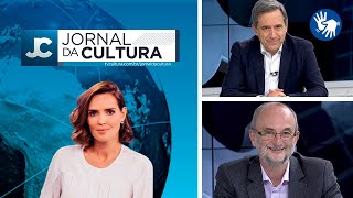 Jornal da Cultura | 28/01/2022
