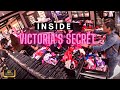 Walking tour in Women Paradise | How Victoria's Secret store looks inside?  #virtualtour #shopping