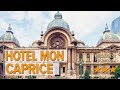 Hotel Mon Caprice hotel review | Hotels in Bucharest | Romanian Hotels