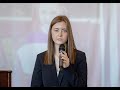 The Cost of Being Summarized | Allison Davenport | TEDxHaymarket Youth