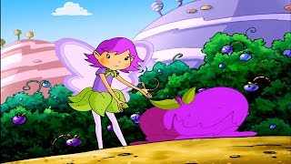 Everything I Touch - Strawberry Shortcake