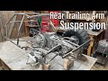 Building the Rear Suspension - Mini Lifted Muscle Car - Part 2