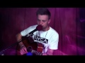 Mashup of Nahko Bear, Childish Gambino and Twenty One Pilots covered by Steve Short in 4 K