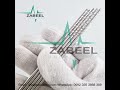 cannulated drill bit 3.2mm for 4.0mm cannulated screw orthopedic sets 5 pcs by zabeel industries