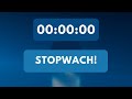 How to create Stopwatch app with JavaScript - ASMR Programming, no talking