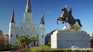 New Orleans - City  Guide