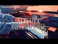 instrumental aleluya para predicar para orar