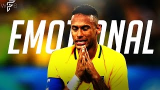 Neymar Jr. Emotional - Success Isn't Getting What You Want | HD