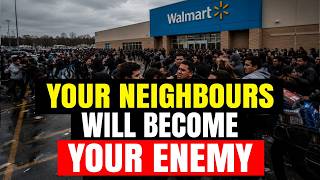 14 Walmart Items Neighbors Will BEG For When Crisis Hits!