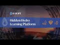 hidden hydro learning platform 3d printing