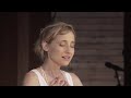 allison mack sings and cries to cult leader