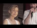 allison mack sings and cries to cult leader