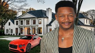 James "J.T." Taylor's WIFE, CHILDREN, Lifestyle, Houses  & Net Worth 2024 (KOOL & THE GANG FOUNDER)