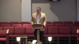 FEC Morning Worship 2021-01-03