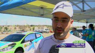 KNRC 2016 Round 7 - KCB Kitengela Recap