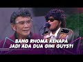 BANG RHOMA KENAPA JADI DUA YA GUYS! | SANTUY MALAM (9/10/20) P1