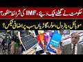 Budget 2024-25 | Heavy Tax on mobile, solar cars and petrol | IMF | Pakistan News | Budget 2024-25