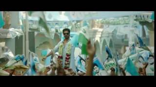 Raees official Trailer 2016 || Shah Rukh Khan || Studio 7.0 Movies