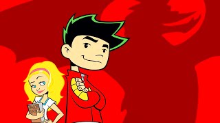 AMERICAN DRAGON JAKE LONG THEME SONG 12 HOURS EXTENDED