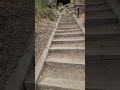 Path to Little Cave at Wildwood Park in Thousand Oaks