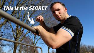 How to Achieve HIGH PULL UPS (Fastest Way)