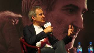 41st HKIFF: PERSONAL SHOPPER by Olivier Assayas // Master-Class Part 2 [SPOILER ALERT]