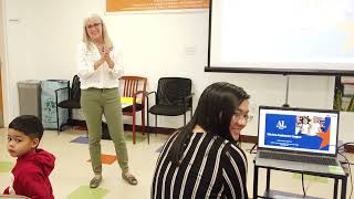 Aging Well Workshop: Mobility and Accessibility at Home