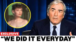 Before He Died, Gregory Peck Finally Revealed The One Woman He Truly Loved
