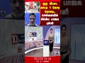 chennai | house | police | bjp