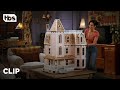 Friends: Monica's Dollhouse (Season 3 Clip) | TBS