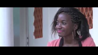 SUSTAIN Uganda - Beneficiary Testimonies - Masaka Hospital