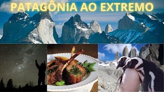 DESCUBRA A PATAGÔNIA: CULTURA, AVENTURA E GASTRONOMIA #curiosidades #patagonia #viagens #travel