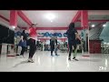 nyong tobelo on 2 gaya ode natalia wowor choreo by zin henny saiman