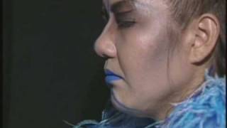 Bull Nakano vs Kyoko Inoue（2 September 1995）1/3