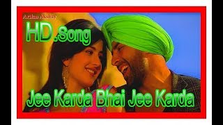 Jee Karda Song HD 1080p Movie Singh Is Kinng