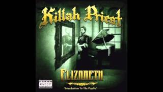 Killah Priest - The 7 Crowns Of God - Elizabeth