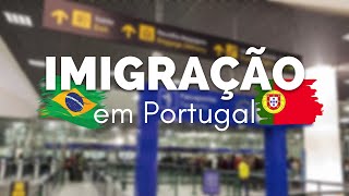 IMIGRAÇÃO EM PORTUGAL EM 2023: como foi a experiência, dicas e mais 🇵🇹