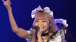 輝きぱにっく 2025.2.22『 RAD iD LIVE-にゃんにゃんにゃんday- 』NAGOYA ReNY limited