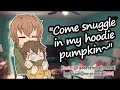 asmr 'jumpscares and cuddles' friend to lovers roleplay m4m