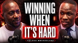 Your Next Level Starts When You Understand This About Discipline | Poloko Global