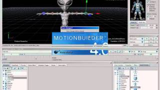 MB Tutorial Part 7: Characterizing